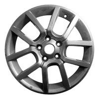 OW-BPSAGP OEM Factory Wheel 17" 5x4.5
