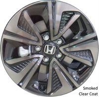 OW-DNG3E5 OEM Factory Wheel 17" 5x4.5