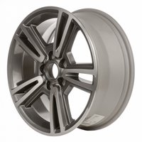 ALY03808U30 OEM Alloy Wheel 17" 5x4.5