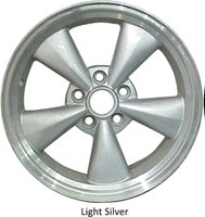 ALY03589U10 OEM Alloy Wheel 17" 5x4.5