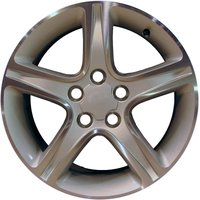 ALY74157U10 OEM wheel