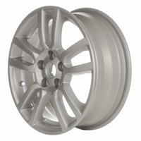 OW-U3XBXE OEM Factory Wheel 16" 5x105.0