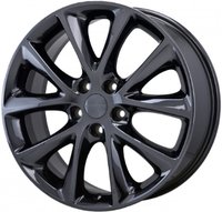 ALY02496U45 OEM wheel