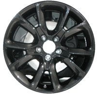 OW-AVD52F-U45 OEM Factory Wheel 18" 5x4.5