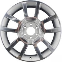 ALY03830U91 OEM Alloy Wheel 22" 6x135.0