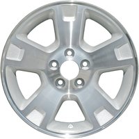 ALY03528U20 OEM wheel