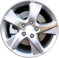 ALY71781A15 OEM wheel