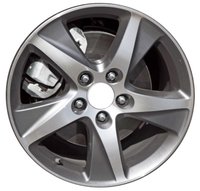 ALY71781A30 OEM wheel