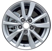 ALY95969U20 ALY95969U20 OEM wheel