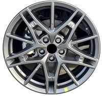 OW-DWKR98 OEM Factory Wheel 19" 5x4.5