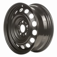 STL64928U45 OEM Steel Wheel 16" 5x4.5