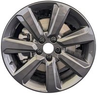 OW-VDVN9J OEM Factory Wheel 20" 5x120.0