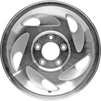 OW-CGFBP9 OEM Factory Wheel 17" 5x135.0