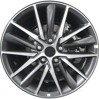 OW-6QY2KS OEM Factory Wheel 18" 5x4.5