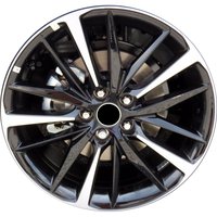 OW-4P9689 OEM Factory Wheel 19" 5x4.5