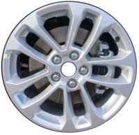 OW-R9G3MY OEM Factory Wheel 17" 5x108.0