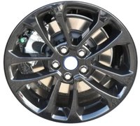 ALY10256U45 OEM wheel