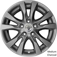 OW-64FH37 OEM Factory Wheel 16" 5x4.5