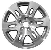 OW-ZPG8D9 OEM Factory Wheel 18" 5x120.0