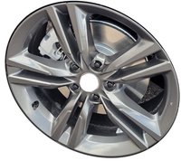 ALY71887U35 OEM wheel