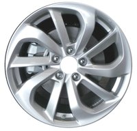 ALY71836U20 OEM wheel