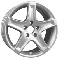 OW-NA3ZDT OEM Factory Wheel 17" 5x4.5