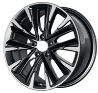 OW-V2ABT3 OEM Factory Wheel 19" 5x4.5