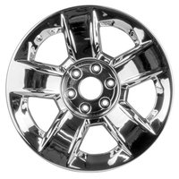 OW-YXFM8V OEM Factory Wheel 20" 6x5.5