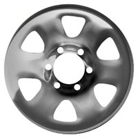 STL69355U45 STL69355U45 OEM wheel