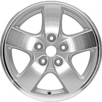 OW-6CSN7N OEM Factory Wheel 16" 5x4.5