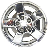 ALY02184U85 OEM wheel