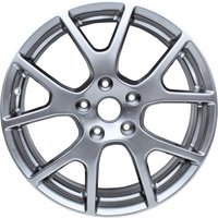 ALY02500U20N OEM Alloy Wheel 19" 5x5.0