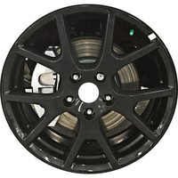 ALY02500U45 OEM Alloy Wheel 19" 5x5.0