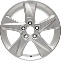 OW-EG6AX8 OEM Factory Wheel 17" 5x115.0