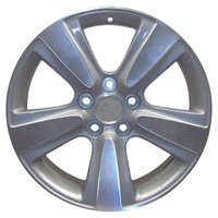OW-87V7F2 OEM Factory Wheel 18" 5x120.0
