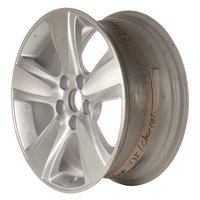 OW-86HYS6 OEM Factory Wheel 18" 5x120.0