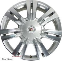 OW-HEX2YQ OEM Factory Wheel 18" 6x120.0