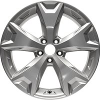 OW-67R44C OEM Factory Wheel 17" 5x114.3