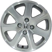 OW-3ZECKW OEM Factory Wheel 15" 4x100.0