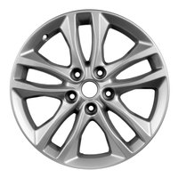 OW-5CZNNG OEM Factory Wheel 17" 5x115.0
