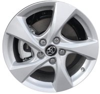 ALY75223U20 ALY75223U20 OEM wheel