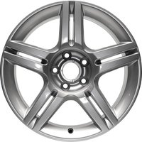 OW-6YF5JG OEM Factory Wheel 17" 5x112.0