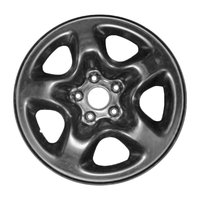 STL69398U45 STL69398U45 OEM wheel
