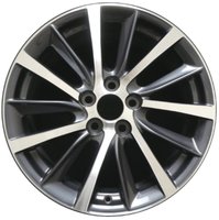 OW-K8943D OEM Factory Wheel 18" 5x4.5