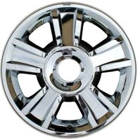 OW-67USBW OEM Factory Wheel 20" 6x5.5