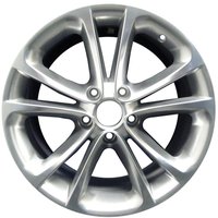 OW-2KAKYP OEM Factory Wheel 17" 5x112.0