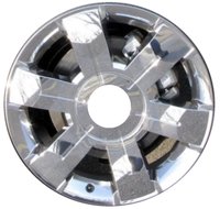 ALY05510U86N OEM wheel