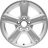 OW-AVJX8X-U20N OEM Alloy Wheel 17" 5x4.5