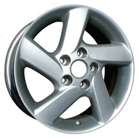 OW-MJF4S8 OEM Factory Wheel 16" 5x4.5