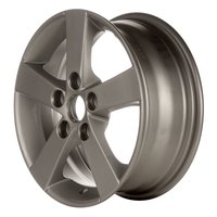 OW-AJKMJ6-U20N OEM Alloy Wheel 15" 5x114.3